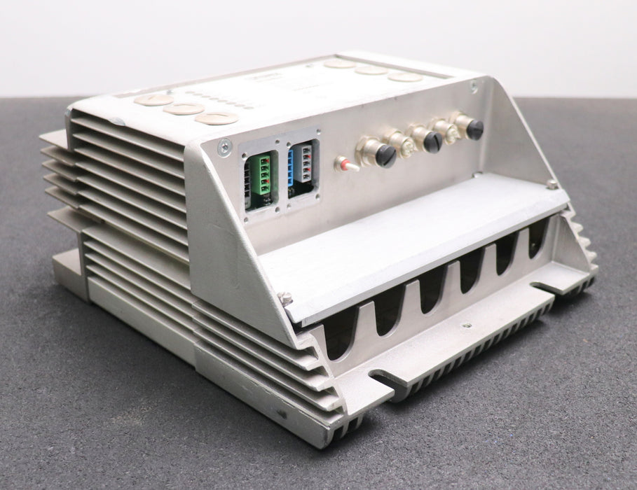 Bild des Artikels PHOENIX-CONTACT-Motor-Starter-Remote-digital-IN/OUT-IBS-IP-500-ELR2-6A-DI8/4