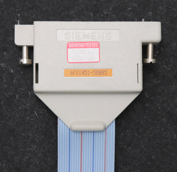 Bild des Artikels SIEMENS-Maschinensteuertafel-820M/ME-24VDC-6FC3538-3EF-5700309045.60-E-Stand-A