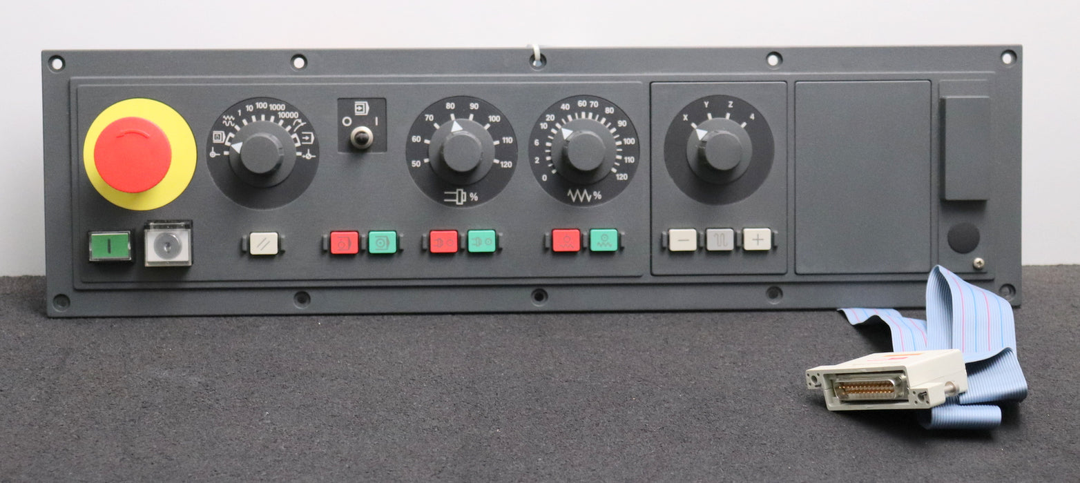 Bild des Artikels SIEMENS-Maschinensteuertafel-820M/ME-24VDC-6FC3538-3EF20-5700309051.550