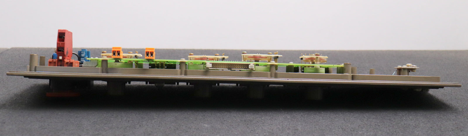 Bild des Artikels SIEMENS-Maschinensteuertafel-820M/ME-24VDC-6FC3538-3EF-5700309045.60