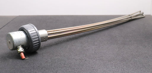 Bild des Artikels MÜGA-Einschraub-Heizkörper-10kW-U=-400VAC-Best.Nr.-39-mit-GEORG-FISCHER