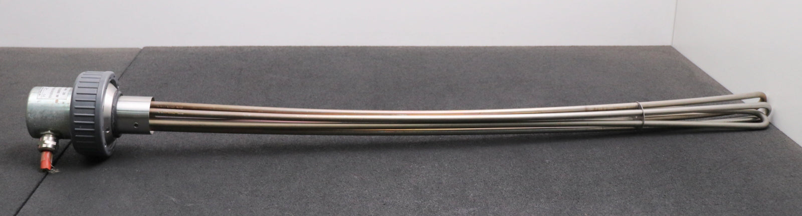 Bild des Artikels MÜGA-Einschraub-Heizkörper-10kW-U=-400VAC-Best.Nr.-39-mit-GEORG-FISCHER