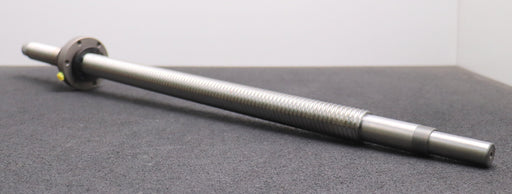 Bild des Artikels NEFF-Kugelgewindespindel-KGS-R-32x20-T10-RH-4-gängig-GewindeØ-32mm