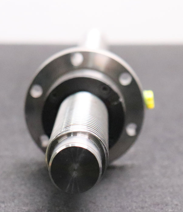 Bild des Artikels NEFF-Kugelgewindespindel-KGS-R-32x20-T10-RH-4-gängig-GewindeØ-32mm