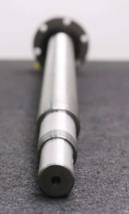 Bild des Artikels NEFF-Kugelgewindespindel-KGS-R-32x20-T10-RH-4-gängig-GewindeØ-32mm