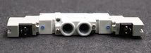 Bild des Artikels SMC-Pneumatik-Magnetventil-SY7220-5YO-02F-Q-unbenutzt-in-OVP