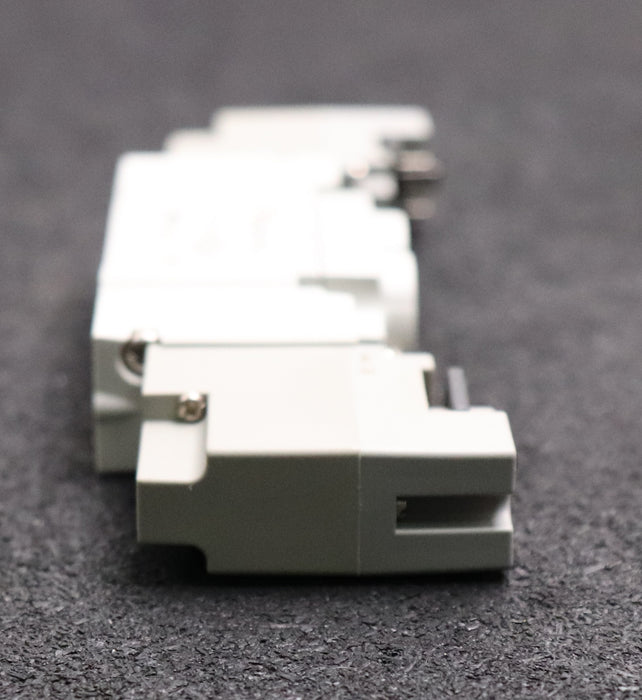 Bild des Artikels SMC-Pneumatik-Magnetventil-SY7220-5YO-02F-Q-unbenutzt-in-OVP