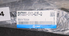 Bild des Artikels SMC-Pneumatik-Magnetventil-SY7220-5YO-02F-Q-unbenutzt-in-OVP