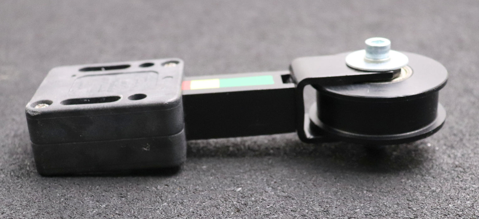 Bild des Artikels MURTFELD-Spanner-Spannbox-Größe-0-mit-Rolle-Ø-49mm-gebraucht