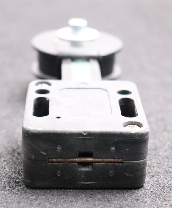 Bild des Artikels MURTFELD-Spanner-Spannbox-Größe-0-mit-Rolle-Ø-49mm-gebraucht