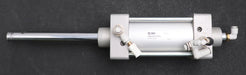 Bild des Artikels SMC-Pneumatik-Zylinder-Spezial-C9580-KKH109-80-für-Hubanwendungen-gebraucht
