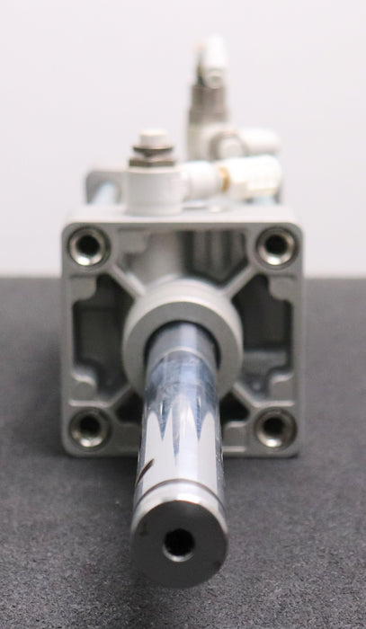 Bild des Artikels SMC-Pneumatik-Zylinder-Spezial-C9580-KKH109-80-für-Hubanwendungen-gebraucht