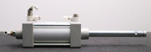 Bild des Artikels SMC-Pneumatik-Zylinder-Spezial-C9580-KKH109-80-für-Hubanwendungen-gebraucht