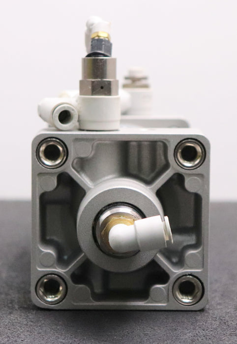 Bild des Artikels SMC-Pneumatik-Zylinder-Spezial-C9580-KKH109-80-für-Hubanwendungen-gebraucht