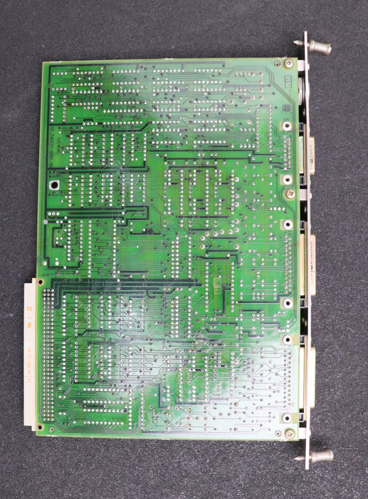 Bild des Artikels SIEMENS-SINUMERIK-Messkreiskarte-für-1-Encoder-6FX1123-7AA01-Erzeugnisstand-D