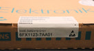 Bild des Artikels SIEMENS-SINUMERIK-Messkreiskarte-für-1-Encoder-6FX1123-7AA01-Erzeugnisstand-E