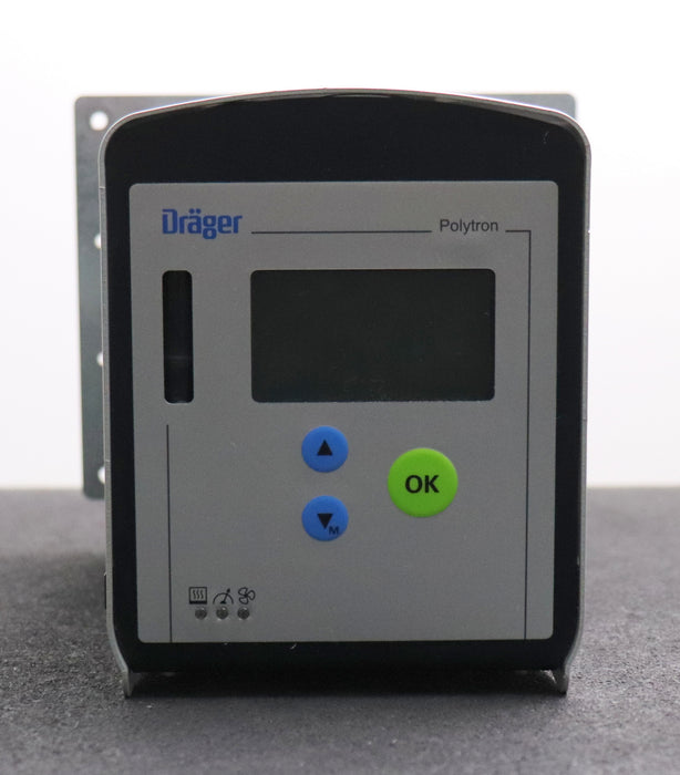 Bild des Artikels DRÄGER-Gassensor-für-NF3-Stickstoff-Triflourid-Treibhausgas-7500-NF3-gebraucht