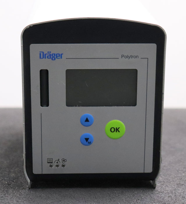 Bild des Artikels DRÄGER-Gassensor-für-NF3-Stickstoff-Triflourid-Treibhausgas-7500-NF3-DEFEKT-