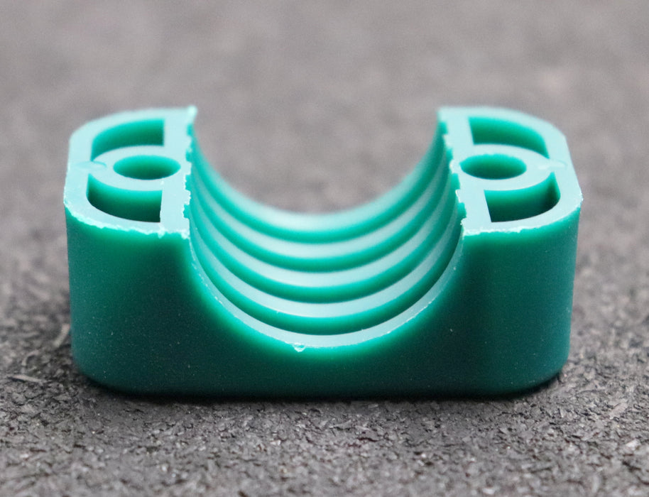 Bild des Artikels STAUFF-25-Set-(2-Schalen)-Schellenkörper-Größe-3-Ø-25,4mm-1"-Art.-Nr.-325-PP