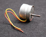 Bild des Artikels SYNCHRON-Elektromotor-Typ-640-Z140RD-5-6-12-78-24V-60CY-5W-1rpm-WellenØ-4,75mm