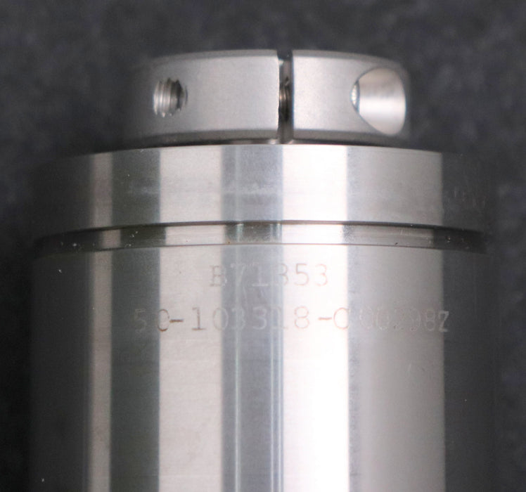 Bild des Artikels Drehdurchführung-InnenØ-1/2"-AußenØ-50,8mm-Gesamtlänge-81,8mm-Material-Stahl