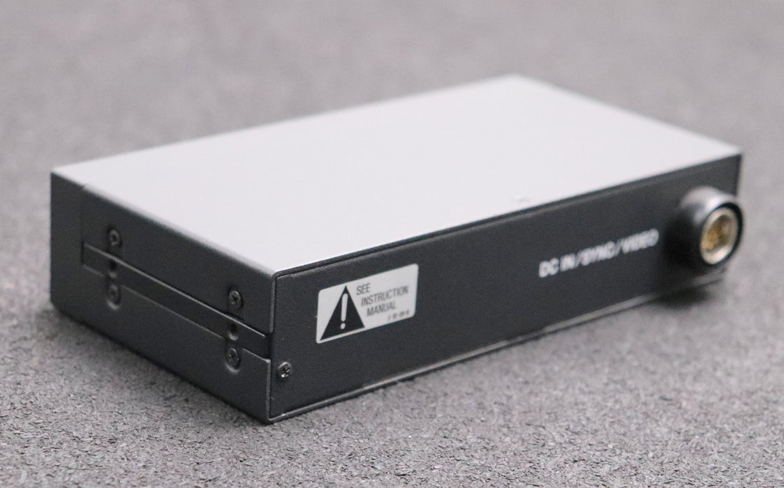 Bild des Artikels SONY-CCD-Video-Camera-Module-Model-XC-77RR-CE-10.5-15V-5.5W-gebraucht