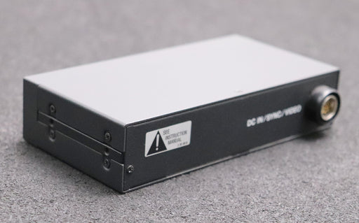 Bild des Artikels SONY-CCD-Video-Camera-Module-Model-XC-77RR-CE-10.5-15V-5.5W-gebraucht