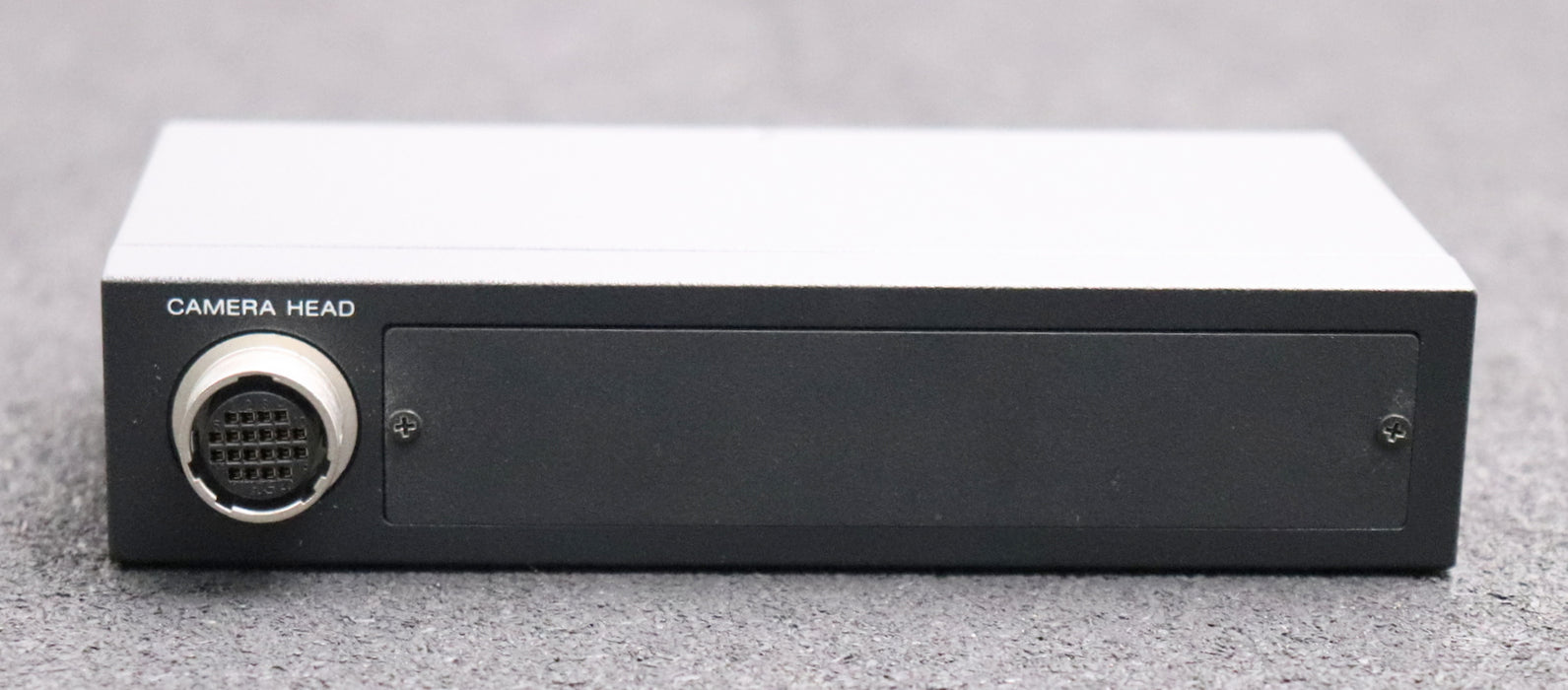 Bild des Artikels SONY-CCD-Video-Camera-Module-Model-XC-77RR-CE-10.5-15V-5.5W-gebraucht