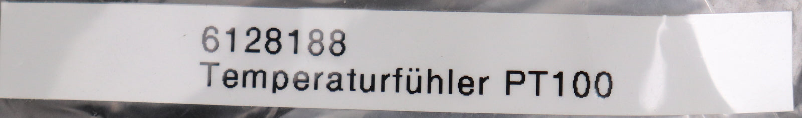 Bild des Artikels MEIER-Temperaturfühler-PT100-Art.Nr.-2169-1-02-mit-Aluflansch-Ø-29,5mm