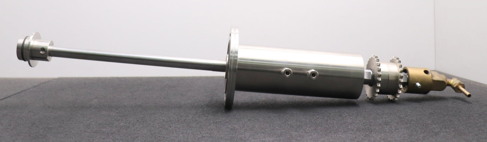 Bild des Artikels VIGORTEC-Aggregat-V660253A-mit-DEUBLIN-Drehdurchführung-55-907-003952