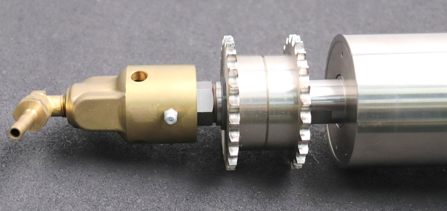 Bild des Artikels VIGORTEC-Aggregat-V660253A-mit-DEUBLIN-Drehdurchführung-55-907-003952