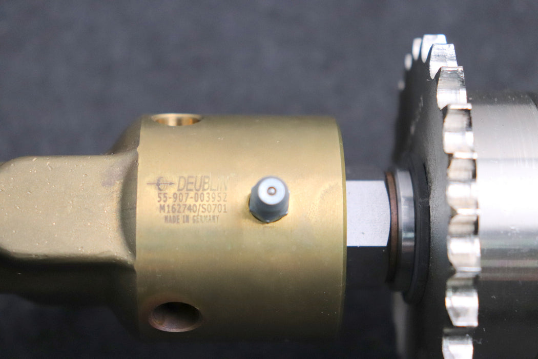 Bild des Artikels VIGORTEC-Aggregat-V660253A-mit-DEUBLIN-Drehdurchführung-55-907-003952