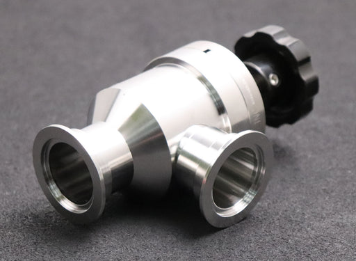 Bild des Artikels MDC-Vakuum-Winkelventil-90°-Anschlüsse-ISO-KF-DN35---KAV-150-Type-310074