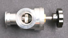 Bild des Artikels MDC-Vakuum-Winkelventil-90°-Anschlüsse-ISO-KF-DN35---KAV-150-Type-310074