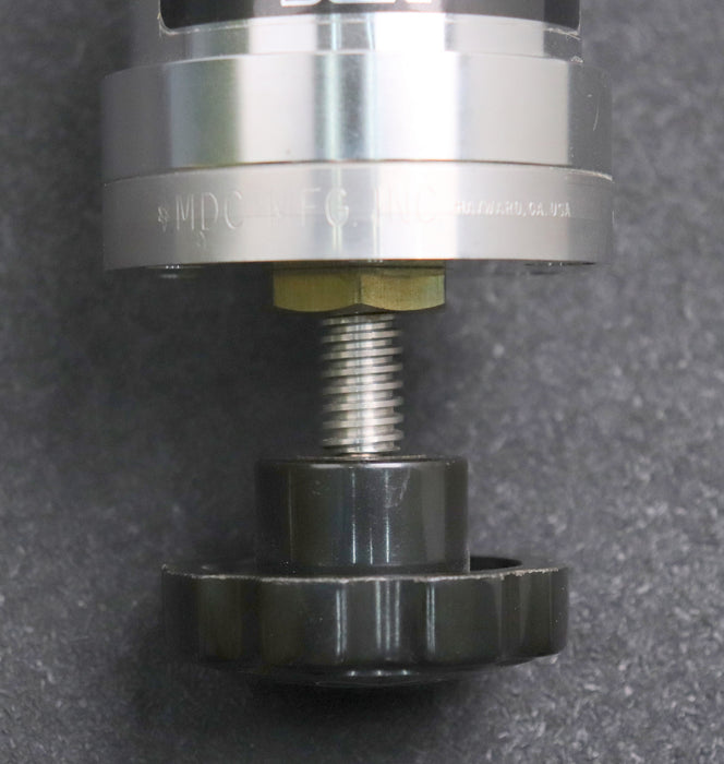 Bild des Artikels MDC-Vakuum-Winkelventil-90°-Anschlüsse-ISO-KF-DN35---KAV-150-Type-310074