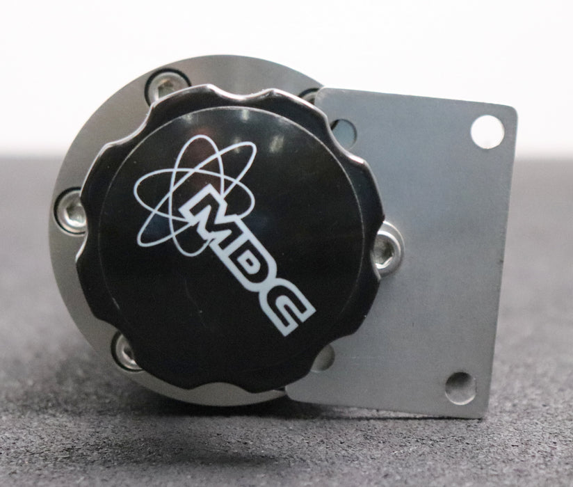Bild des Artikels MDC-Vakuum-Winkelventil-90°-Anschlüsse-ISO-KF-DN35-Model-KAV-150-Type-310074