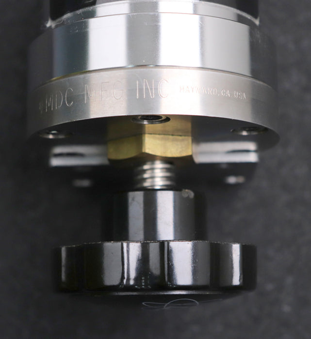 Bild des Artikels MDC-Vakuum-Winkelventil-90°-Anschlüsse-ISO-KF-DN35-Model-KAV-150-Type-310074