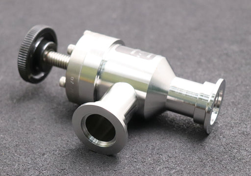 Bild des Artikels MDC-Vakuum-Winkelventil-90°-Anschlüsse-ISO-KF-DN22-Model-KAV-100-Type-310073