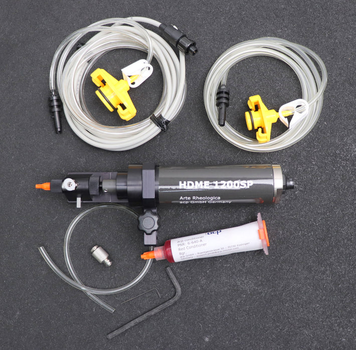 Bild des Artikels ACP-ADVANCED-CLEAN-PRODUCTION-Arte-Reologica-Micro-Dosiereinheit-HDME-1200SP