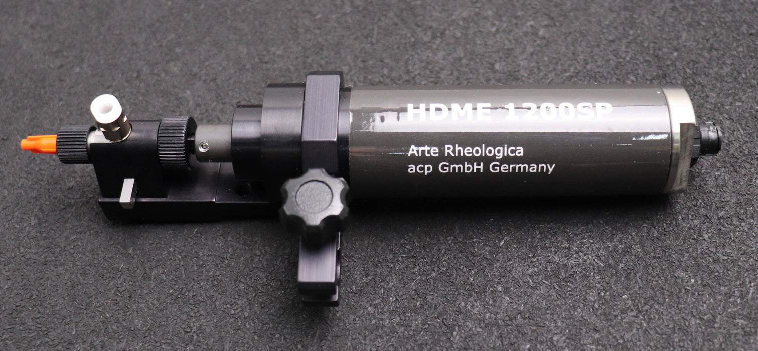 Bild des Artikels ACP-ADVANCED-CLEAN-PRODUCTION-Arte-Reologica-Micro-Dosiereinheit-HDME-1200SP