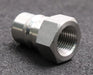 Bild des Artikels NITTO-Edelstahl-Schnellverschluss-Kupplung-4P-A-SP-Cupla-Type-A-Plug-R-1/2"