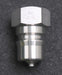 Bild des Artikels NITTO-Edelstahl-Schnellverschluss-Kupplung-4P-A-SP-Cupla-Type-A-Plug-R-1/2"