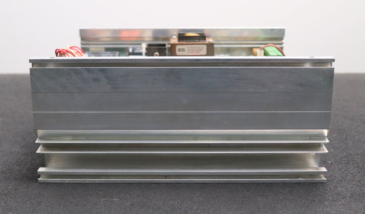 Bild des Artikels CONTRAVES-Drehzahl-Regelgerät-für-8kW-VARIDYN-Compact-EGB-380.15D-Typenr.-EGB-D