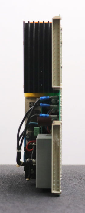 Bild des Artikels HAUSER-Servoverstärker-SVC3000-V70-Serie-N4-Fab.Nr.-81277-gebraucht