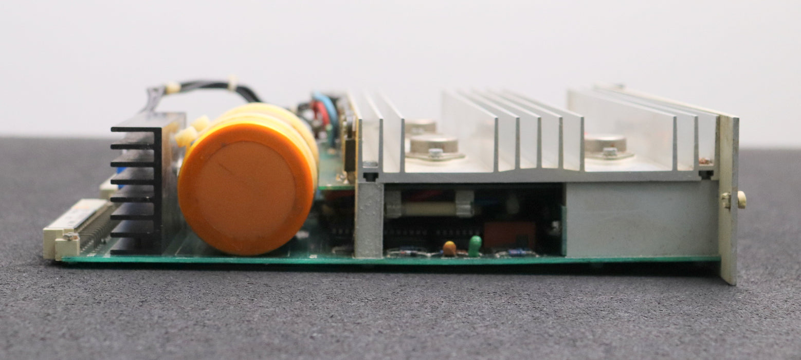 Bild des Artikels HAUSER-Servoverstärker-SVC3000-V70-Serie-N4-Fab.Nr.-81277-gebraucht