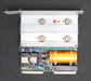 Bild des Artikels HAUSER-Servoverstärker-SVC3000-V70-Serie-N8-Fab.Nr.-101310-gebraucht