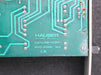 Bild des Artikels HAUSER-Servoverstärker-SVC3000-V70-Serie-N8-Fab.Nr.-101310-gebraucht