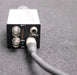 Bild des Artikels JAI-CCD-Kamera-CV-M1BX-mit-COSMICAR/PENTAX-Linse-25mm-1:1.4-mit-Anschlusskabel