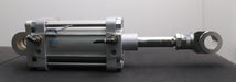 Bild des Artikels FESTO-Pneumatik-Zylinder-DNG-160-135-PPV-A-SA-Mat.Nr.-24372190-Hub-135mm