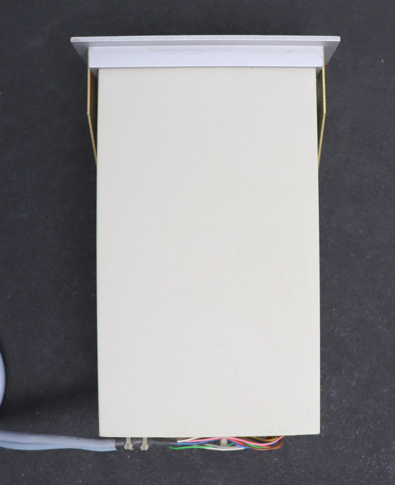 Bild des Artikels HENGSTLER-Zähler-mit-8-stelliger-Digitalanzeige-Typen-Nr.-0783698-220VAC-50Hz